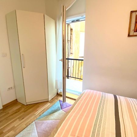Uptown Mili Daire Belgrad Dış mekan fotoğraf