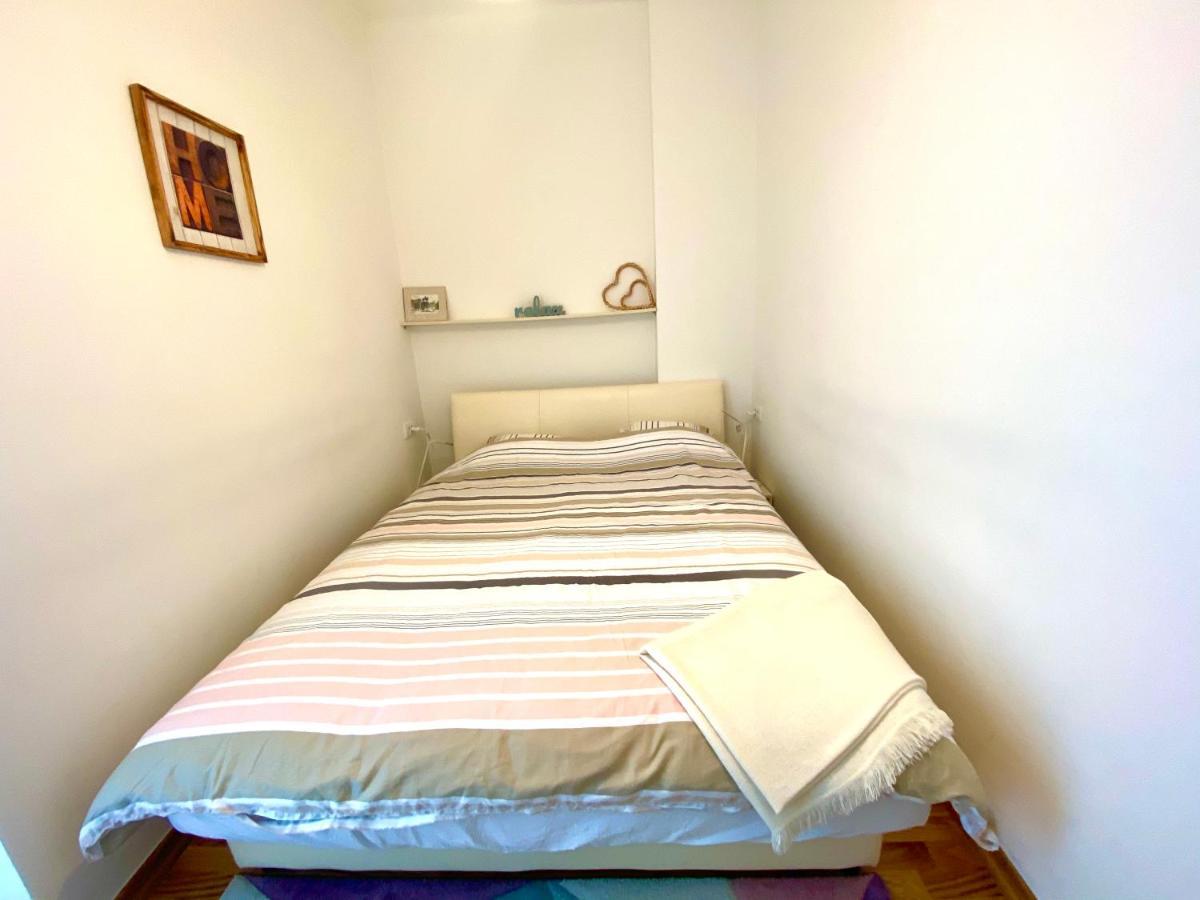 Uptown Mili Daire Belgrad Dış mekan fotoğraf