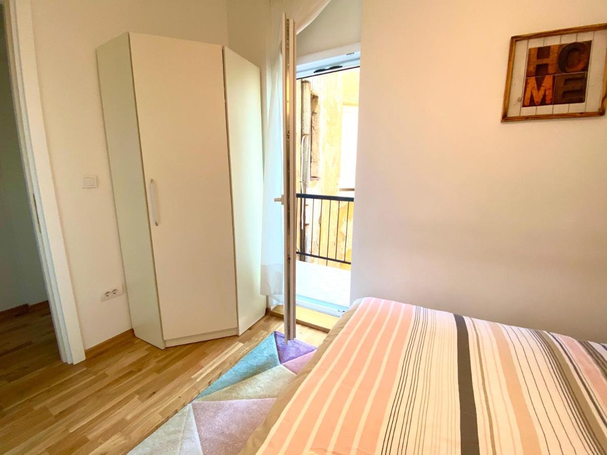Uptown Mili Daire Belgrad Dış mekan fotoğraf