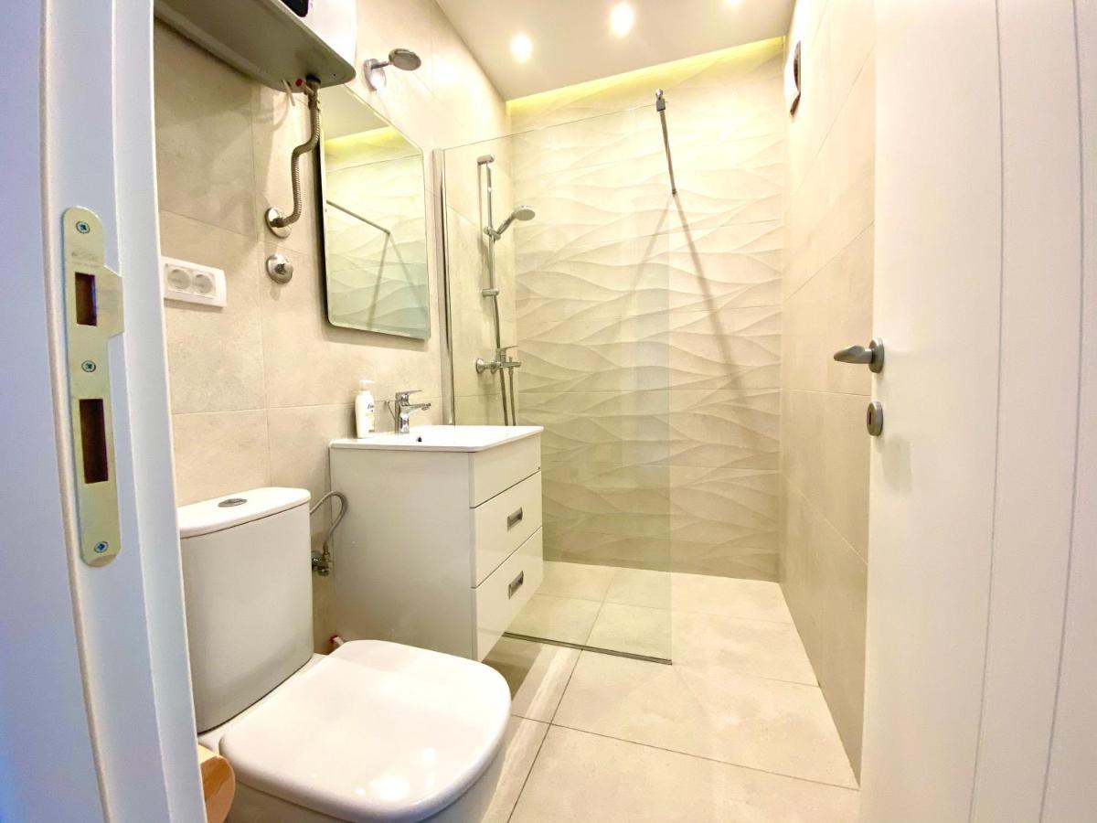 Uptown Mili Daire Belgrad Dış mekan fotoğraf